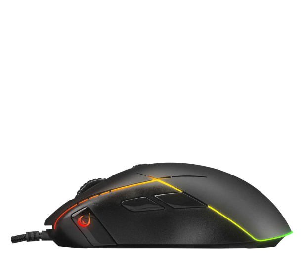 RAMPAGE Gear-X RGB SMX-R115 - 1276262 - zdjęcie 3